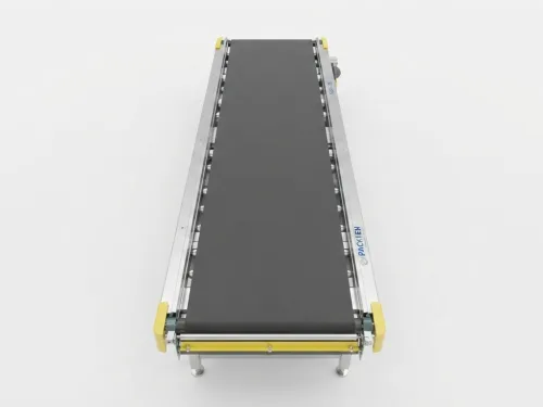 Conveyor Belts — Conveying machine by Packten (photo 2 of 5)