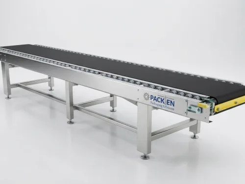 Conveyor Belts — Conveying machine by Packten (photo 1 of 5)