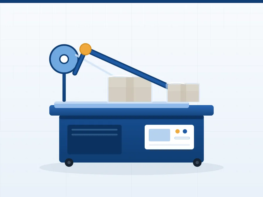 L-Sealing Machines — packaging machinery by Packten