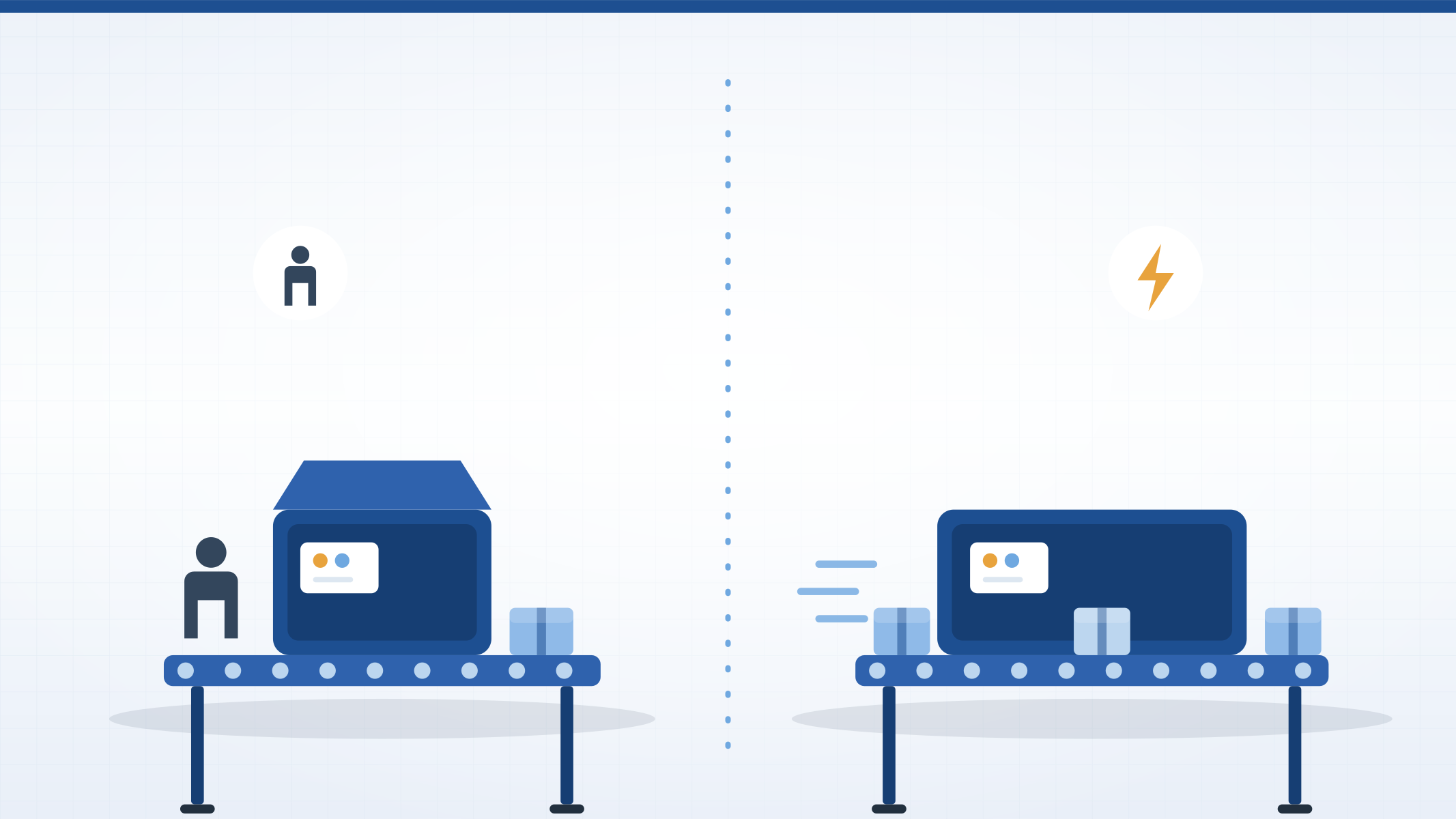 Semi-Automatic vs Fully Automatic Packaging Machines: What Should Your Factory Buy?