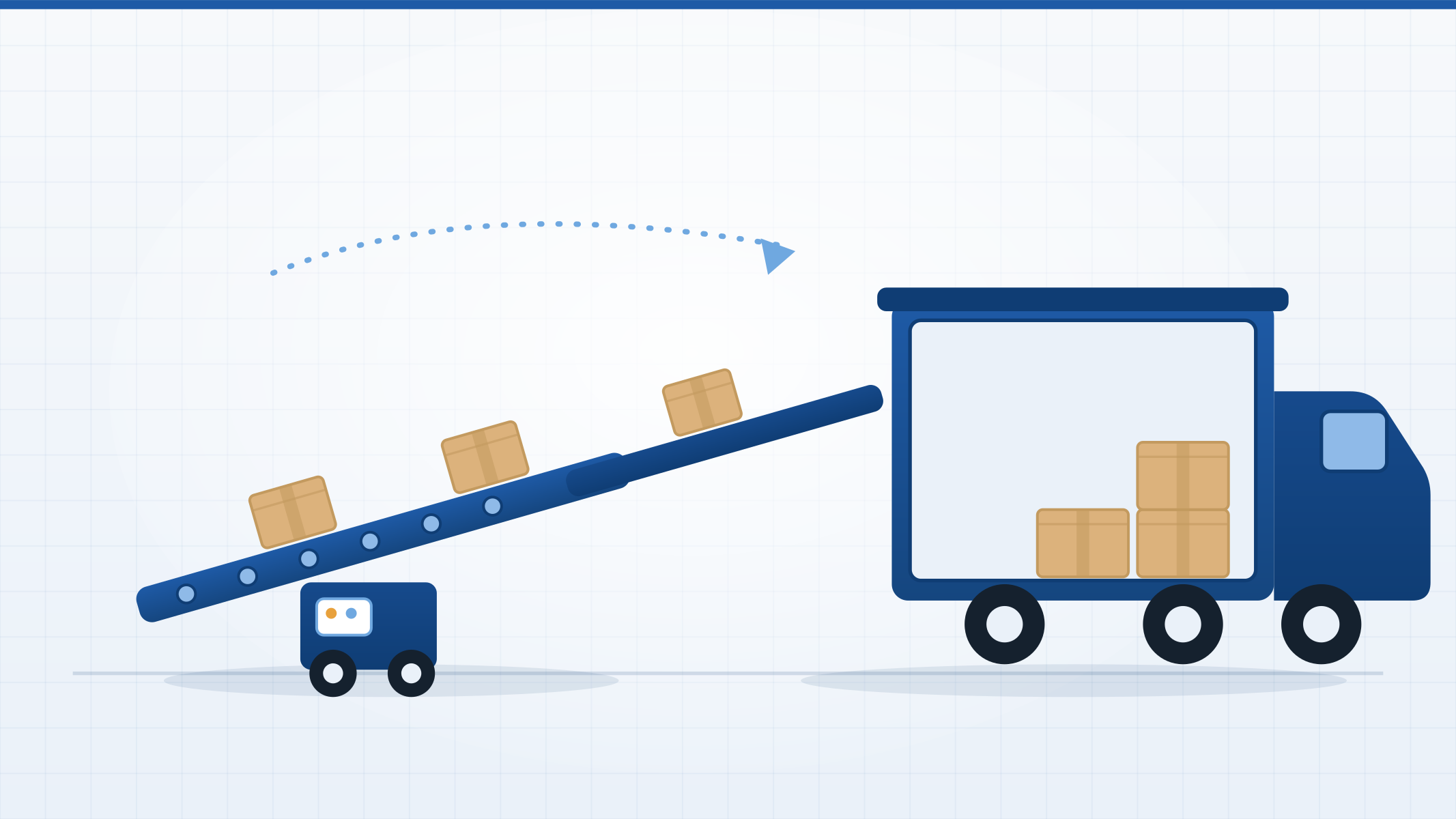 Truck Loader Conveyors: A Buyer's Guide for Faster Dispatch