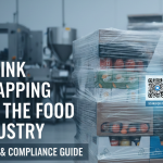 Shrink Wrapping for the Food Industry: Safety & Compliance Guide